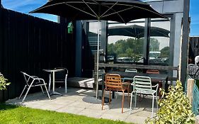 Roosjesweg 2 - Vakantiewoning